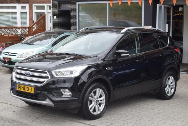 Ford KUGA 1.5 EcoBoost Trend Ultimate A.CAMERA CLIMATE/CRUISE CONTROLE