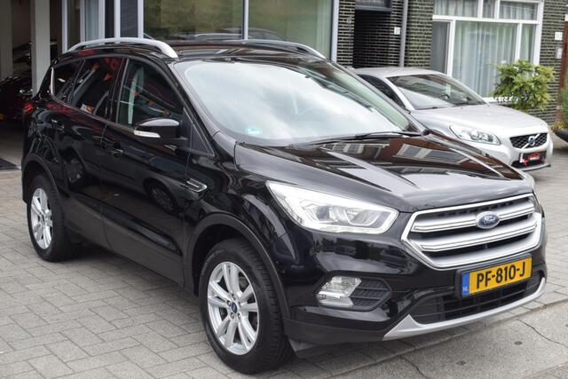 Ford KUGA 1.5 EcoBoost Trend Ultimate A.CAMERA CLIMATE/CRUISE CONTROLE