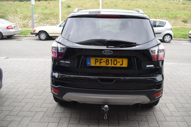 Ford KUGA 1.5 EcoBoost Trend Ultimate A.CAMERA CLIMATE/CRUISE CONTROLE