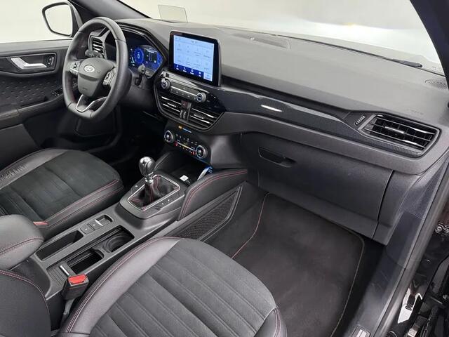 Ford KUGA 1.5 EcoBoost ST-Line X | Achteruitrijcamera | Airco (automatisch) | Apple Carplay/Android Auto|telefoonintegratie premium