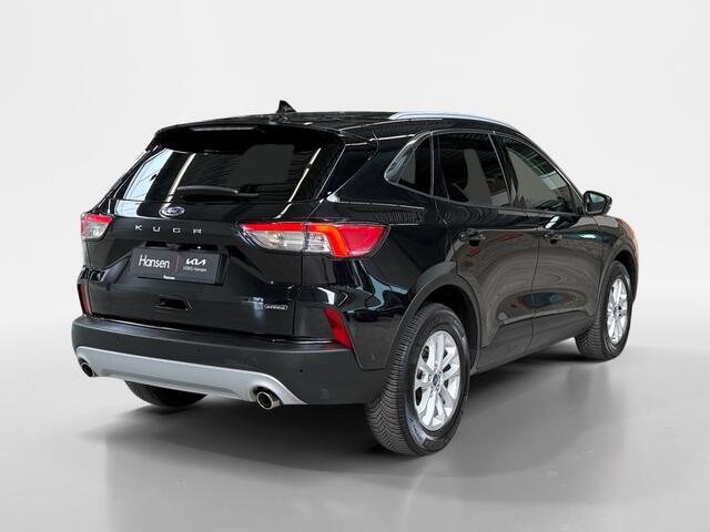 Ford KUGA 2.5 PHEV Titanium I Adaptive Cruise I CarPlay I Winterpakket I Camera