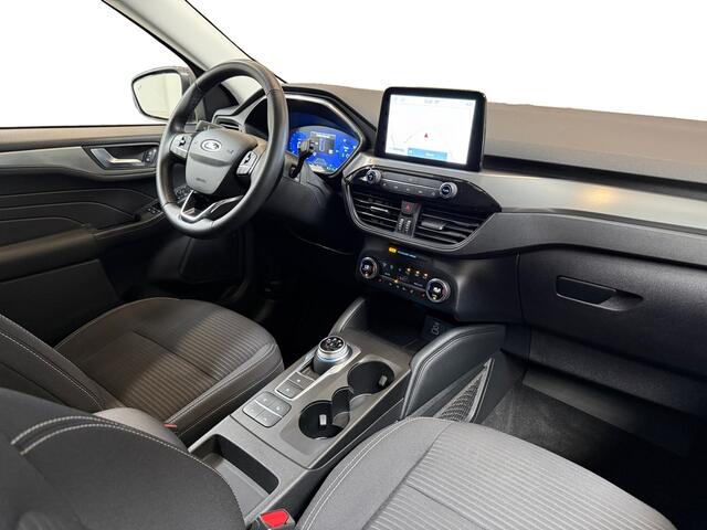 Ford KUGA 2.5 PHEV Titanium I Adaptive Cruise I CarPlay I Winterpakket I Camera
