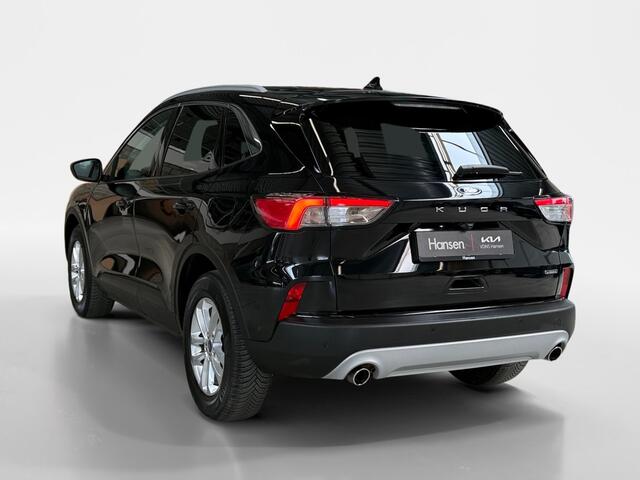 Ford KUGA 2.5 PHEV Titanium I Adaptive Cruise I CarPlay I Winterpakket I Camera