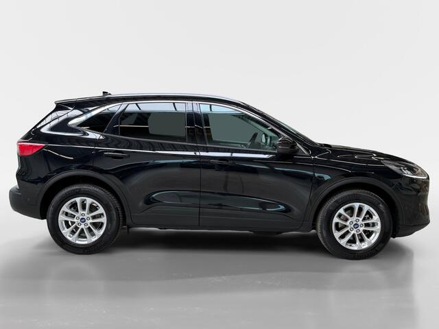Ford KUGA 2.5 PHEV Titanium I Adaptive Cruise I CarPlay I Winterpakket I Camera