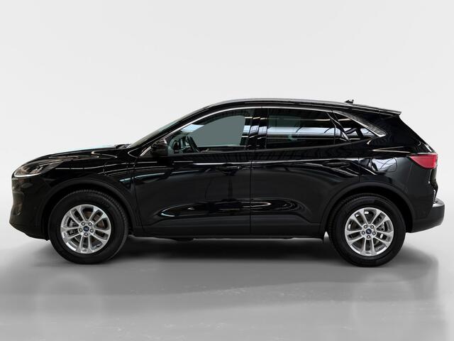 Ford KUGA 2.5 PHEV Titanium I Adaptive Cruise I CarPlay I Winterpakket I Camera