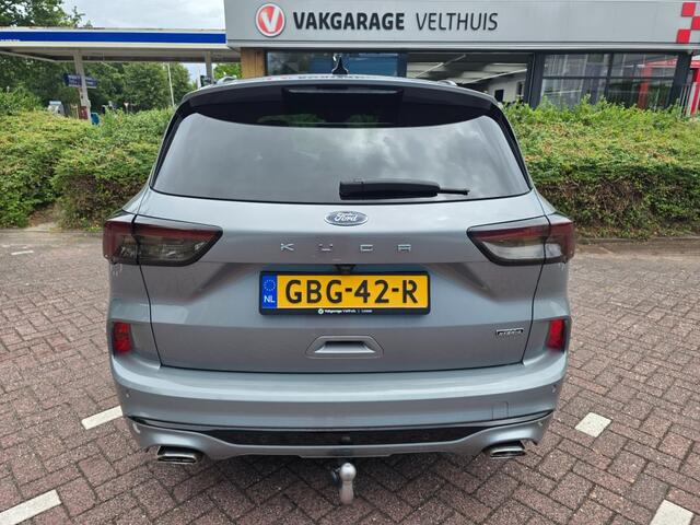 Ford KUGA 2.5 PHEV ST-LINE