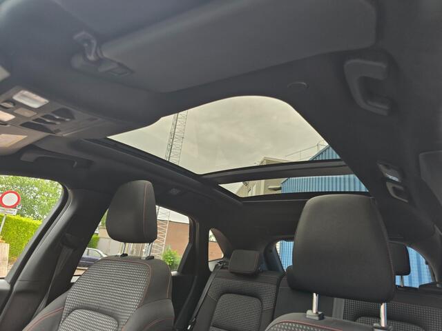 Ford KUGA 2.5 PHEV ST-LINE