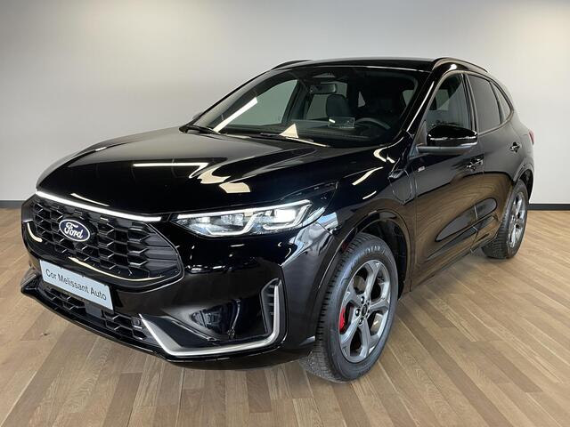 Ford KUGA 2.5 PHEV ST-Line X MATRIX LED/2100KG/360 CAMERA/TREKHAAK/WINTERPAKKET