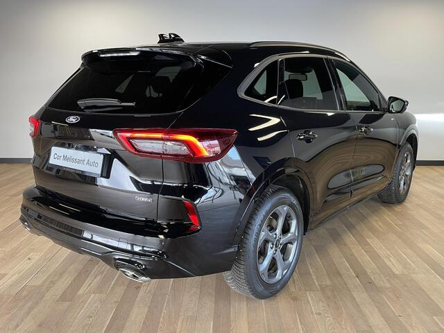 Ford KUGA 2.5 PHEV ST-Line X MATRIX LED/2100KG/360 CAMERA/TREKHAAK/WINTERPAKKET
