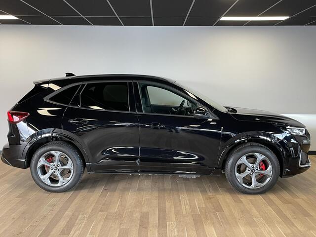 Ford KUGA 2.5 PHEV ST-Line X MATRIX LED/2100KG/360 CAMERA/TREKHAAK/WINTERPAKKET