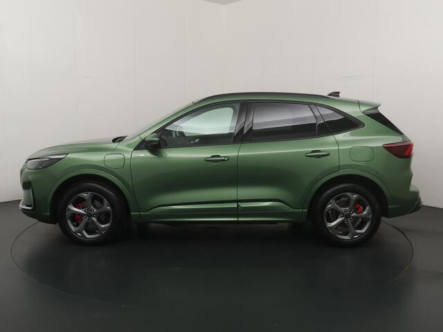 Ford KUGA 2.5 PHEV 243 pk ST-Line X | Trekhaak I AGR stoelen | Adapt Cruise I Winter Pack | B&O | 360° Camera