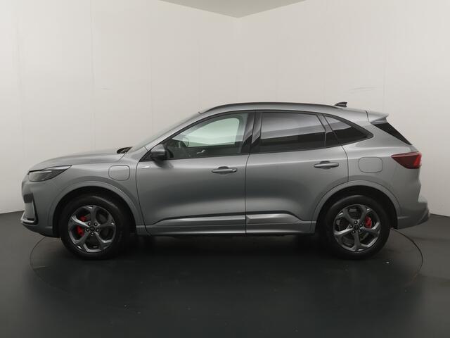 Ford KUGA 2.5 PHEV 243 pk ST-Line X I AGR stoelen | Adapt Cruise I Winter Pack | B&O | 360° Camera I All seasonbanden |