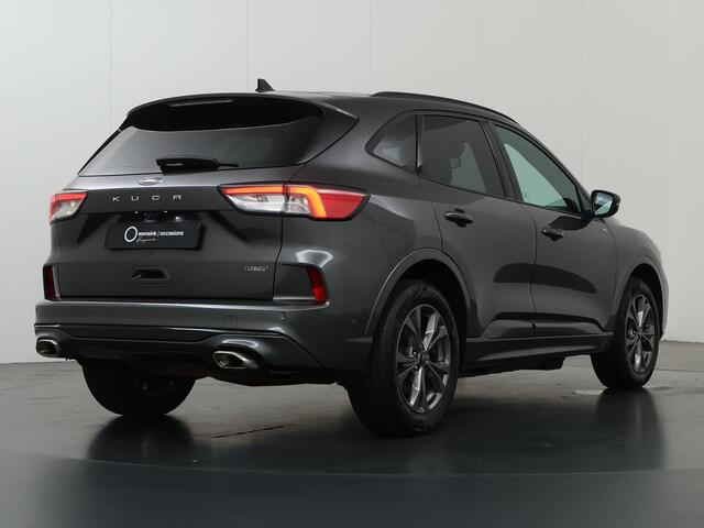 Ford KUGA 2.5 PHEV ST-Line | Winterpakket | Cruise Control Adaptief | Head Up | Elektr. Achterklep | Navigatie |