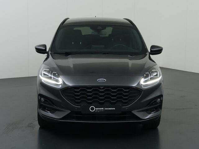 Ford KUGA 2.5 PHEV ST-Line | Winterpakket | Cruise Control Adaptief | Head Up | Elektr. Achterklep | Navigatie |