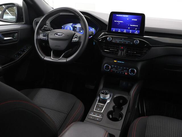 Ford KUGA 2.5 PHEV ST-Line | Winterpakket | Cruise Control Adaptief | Head Up | Elektr. Achterklep | Navigatie |