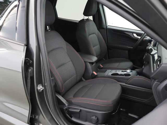 Ford KUGA 2.5 PHEV ST-Line | Winterpakket | Cruise Control Adaptief | Head Up | Elektr. Achterklep | Navigatie |