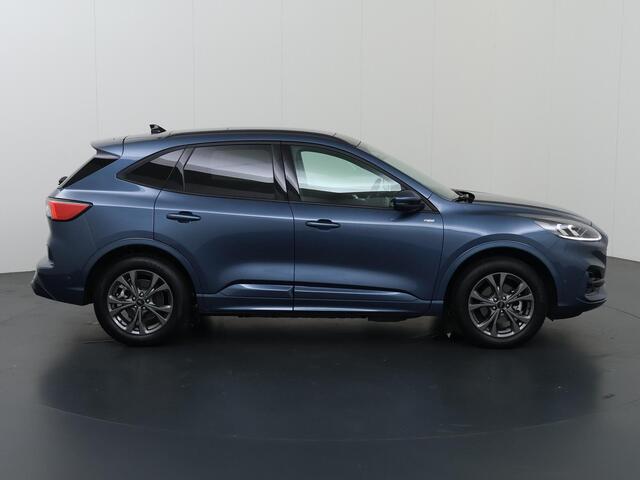 Ford KUGA 2.5 PHEV ST-Line X | Trekhaak | Winterpakket | Panoramadak | Head Up | Cruise Control Adaptief | Parkeercamera | B&O | Navigatie |