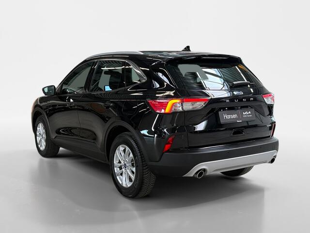 Ford KUGA 2.5 PHEV Titanium I Camera I CarPlay I Stoel- en stuurverwarming I Navi
