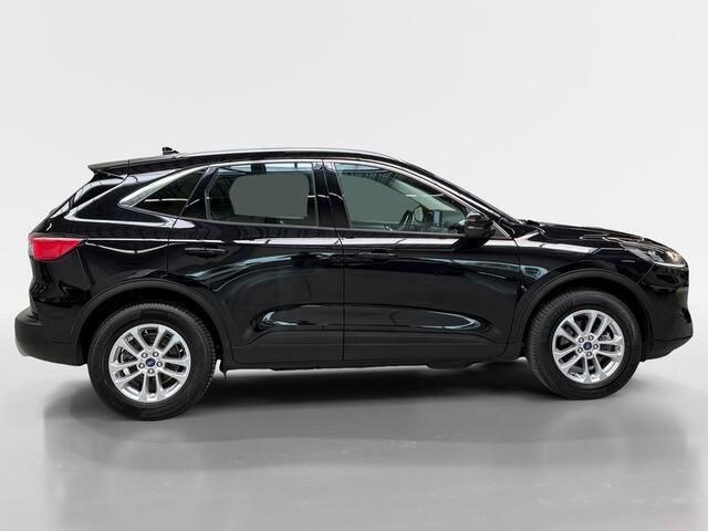 Ford KUGA 2.5 PHEV Titanium I Camera I CarPlay I Stoel- en stuurverwarming I Navi
