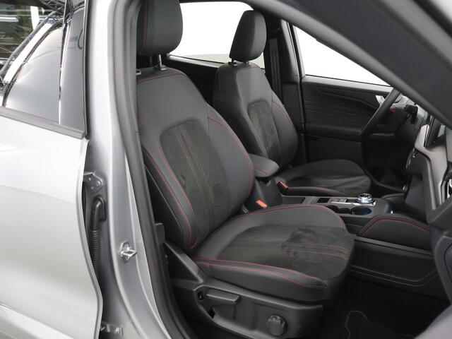 Ford KUGA 2.5 PHEV ST-Line X | Elek. Trekhaak | Panoramadak | Winterpakket | B&O | Cruise Control Adaptief | 360° Camera | Navigatie | Apple Carplay/Android Auto | Keyless Entry/Go |