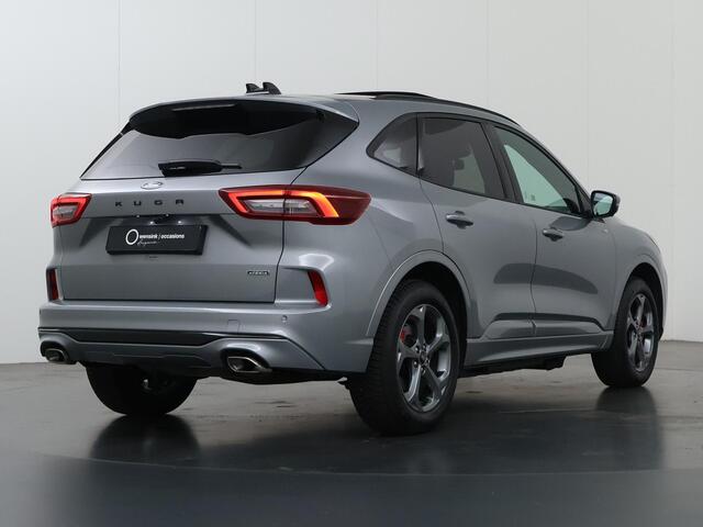 Ford KUGA 2.5 PHEV ST-Line X | Elek. Trekhaak | Panoramadak | Winterpakket | B&O | Cruise Control Adaptief | 360° Camera | Navigatie | Apple Carplay/Android Auto | Keyless Entry/Go |