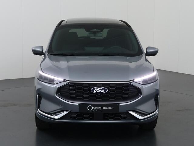 Ford KUGA 2.5 PHEV ST-Line X | Elek. Trekhaak | Panoramadak | Winterpakket | B&O | Cruise Control Adaptief | 360° Camera | Navigatie | Apple Carplay/Android Auto | Keyless Entry/Go |