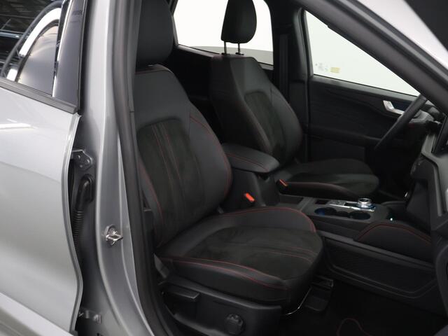 Ford KUGA 2.5 PHEV ST-Line X | Elek. Trekhaak | Panoramadak | Winterpakket | B&O | Cruise Control Adaptief | 360° Camera | Navigatie | Apple Carplay/Android Auto | Keyless Entry/Go |