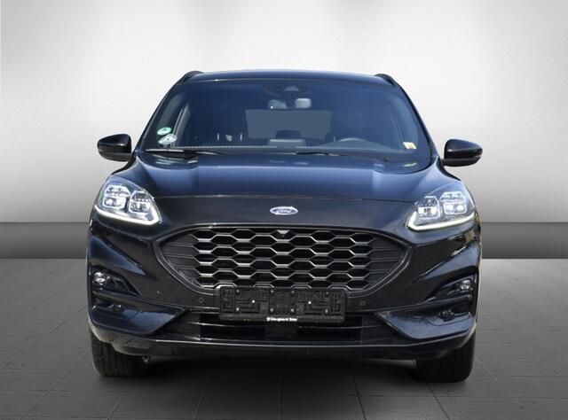 Ford KUGA Plug-In Hybrid ST-Line X