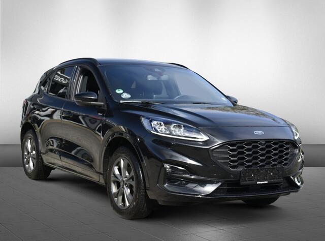 Ford KUGA Plug-In Hybrid ST-Line X