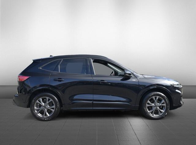 Ford KUGA Plug-In Hybrid ST-Line X
