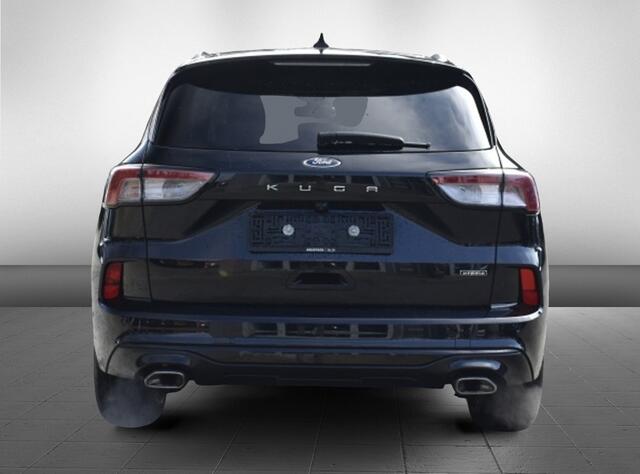 Ford KUGA Plug-In Hybrid ST-Line X