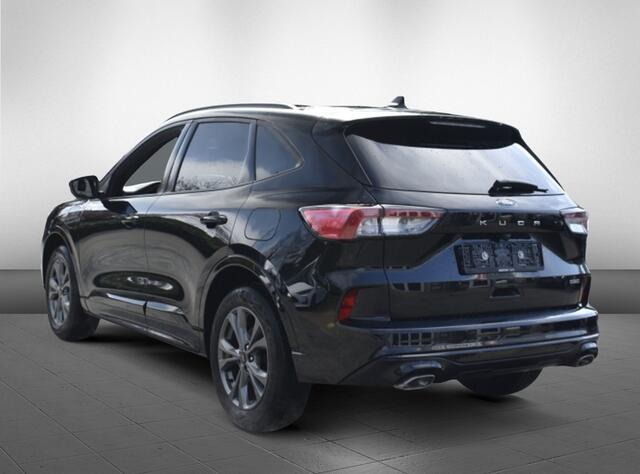 Ford KUGA Plug-In Hybrid ST-Line X