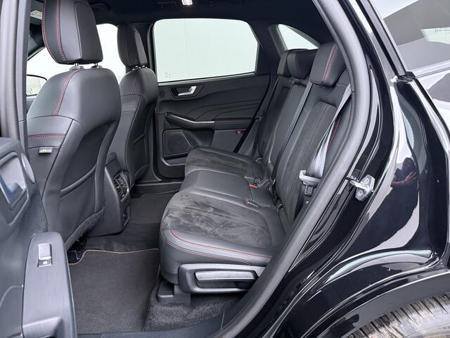 Ford KUGA 2.5 PHEV 243 pk ST-Line X I AGR stoelen I Adapt Cruise I Winter Pack | B&O | 360° Camera