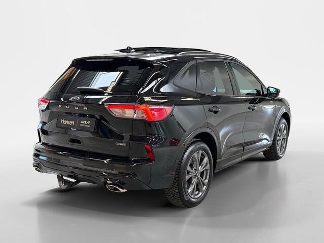 Ford KUGA 2.5 PHEV ST-Line X I Trekhaak I Panoramadak I B&o I Winterpakket I HUD I