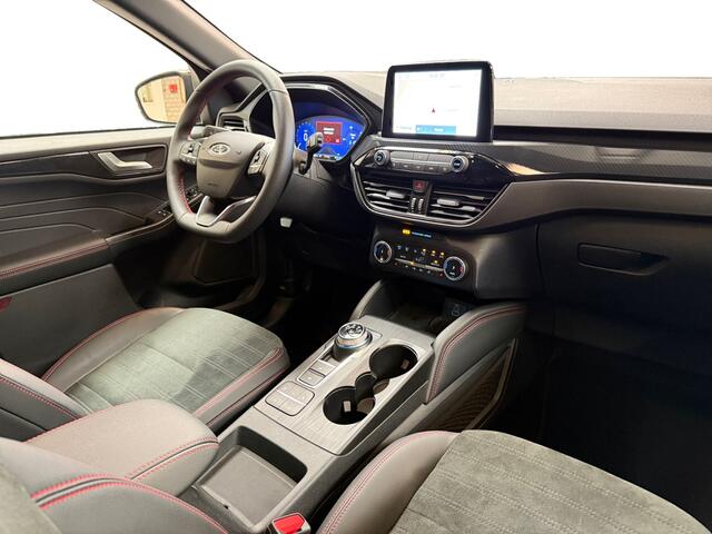 Ford KUGA 2.5 PHEV ST-Line X I Trekhaak I Panoramadak I B&o I Winterpakket I HUD I