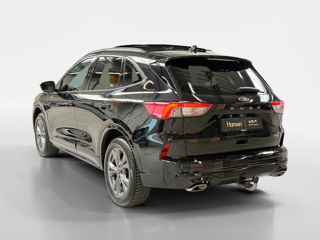 Ford KUGA 2.5 PHEV ST-Line X I Trekhaak I Panoramadak I B&o I Winterpakket I HUD I