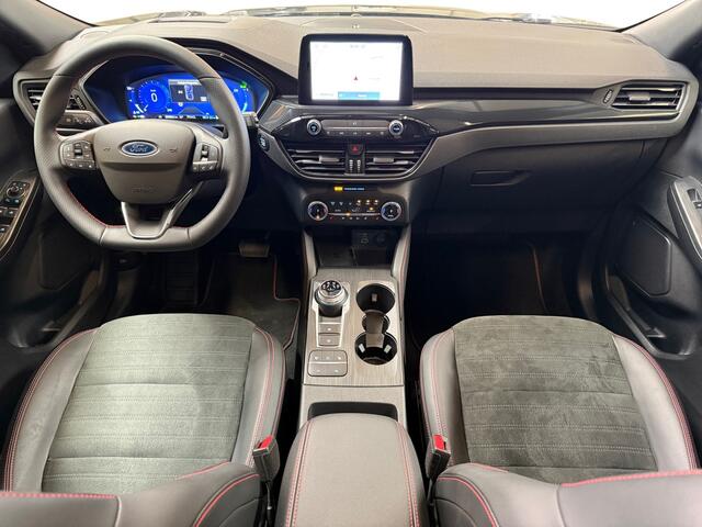 Ford KUGA 2.5 PHEV ST-Line X I Trekhaak I Panoramadak I B&o I Winterpakket I HUD I