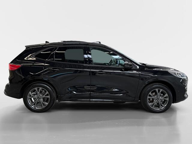 Ford KUGA 2.5 PHEV ST-Line X I Trekhaak I Panoramadak I B&o I Winterpakket I HUD I
