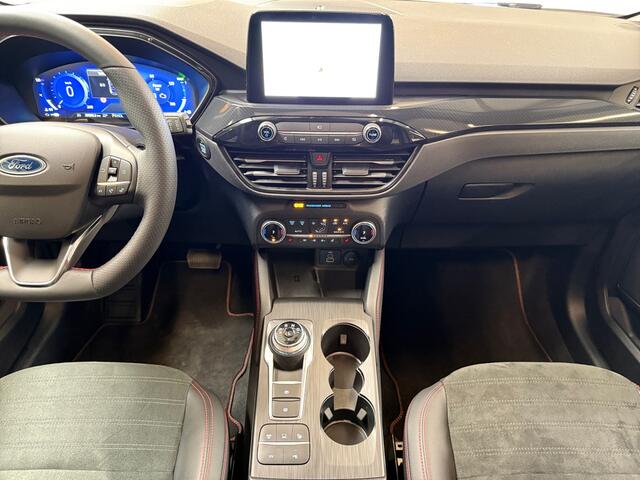 Ford KUGA 2.5 PHEV ST-Line X I Trekhaak I Panoramadak I B&o I Winterpakket I HUD I