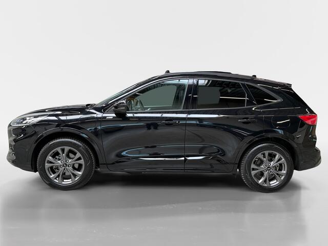 Ford KUGA 2.5 PHEV ST-Line X I Trekhaak I Panoramadak I B&o I Winterpakket I HUD I