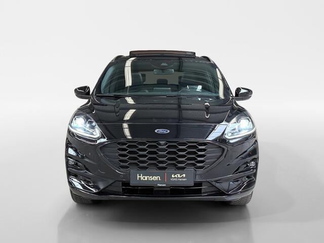 Ford KUGA 2.5 PHEV ST-Line X I Trekhaak I Panoramadak I B&o I Winterpakket I HUD I