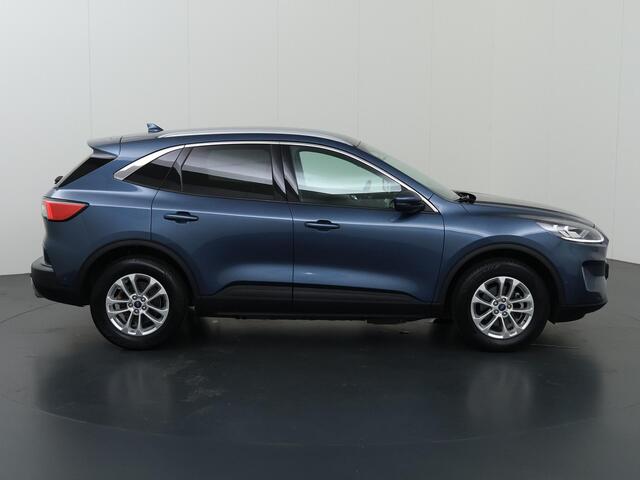 Ford KUGA 2.5 PHEV Titanium X | Trekhaak | Winterpakket | Parkeercamera | Navigatie | Cruise control Adaptief | B&O |