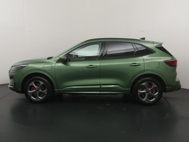 Ford KUGA 2.5 PHEV 243 pk ST-Line X | Trekhaak I AGR stoelen | Adapt Cruise I Winter Pack | B&O | 360° Camera