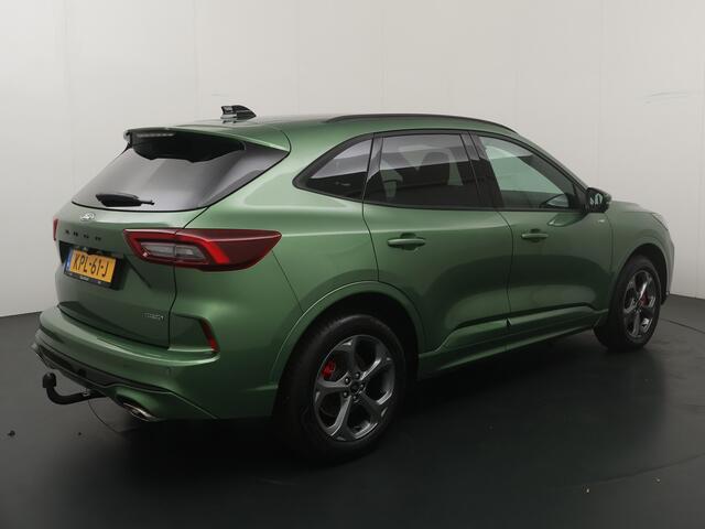 Ford KUGA 2.5 PHEV 243 pk ST-Line X | Trekhaak I AGR stoelen | Adapt Cruise I Winter Pack | B&O | 360° Camera