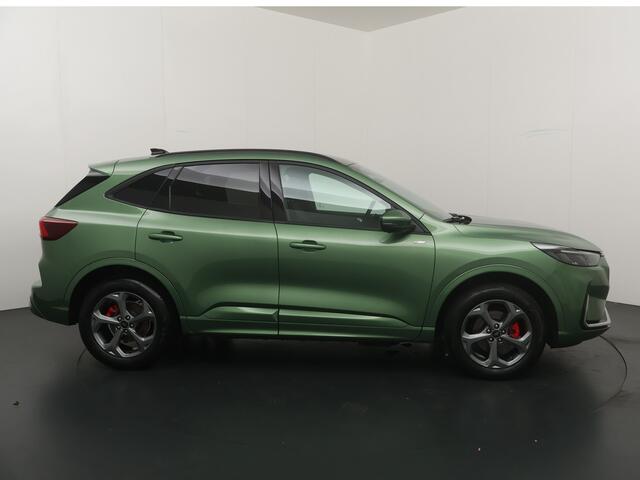 Ford KUGA 2.5 PHEV 243 pk ST-Line X | Trekhaak I AGR stoelen | Adapt Cruise I Winter Pack | B&O | 360° Camera