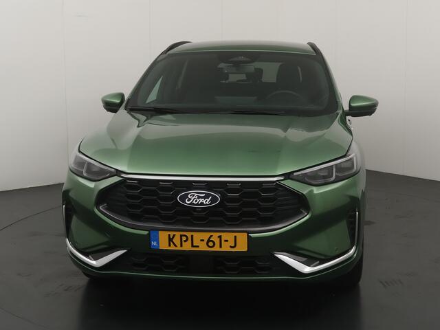 Ford KUGA 2.5 PHEV 243 pk ST-Line X | Trekhaak I AGR stoelen | Adapt Cruise I Winter Pack | B&O | 360° Camera