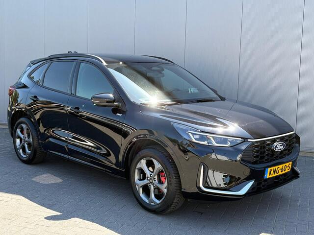 Ford KUGA 2.5 PHEV ST-Line X Elektr.-achterklep/Winter-pack/360-Camera/Memory-stoel/Head-up