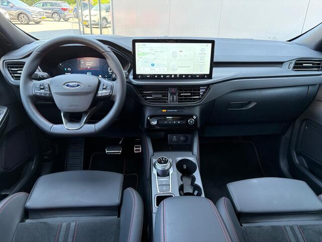 Ford KUGA 2.5 PHEV ST-Line X Elektr.-achterklep/Winter-pack/360-Camera/Memory-stoel/Head-up