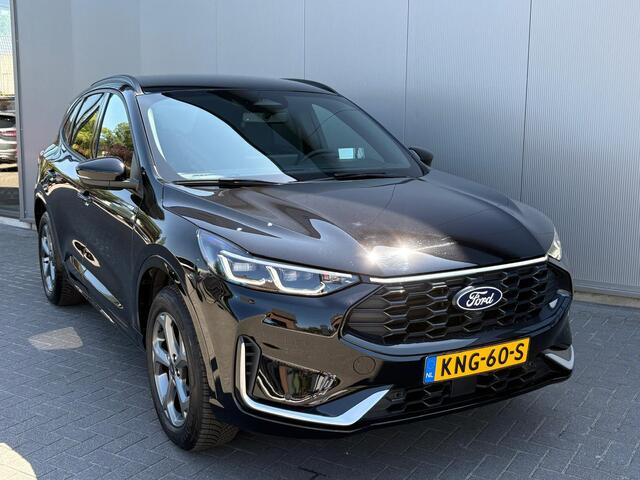 Ford KUGA 2.5 PHEV ST-Line X Elektr.-achterklep/Winter-pack/360-Camera/Memory-stoel/Head-up