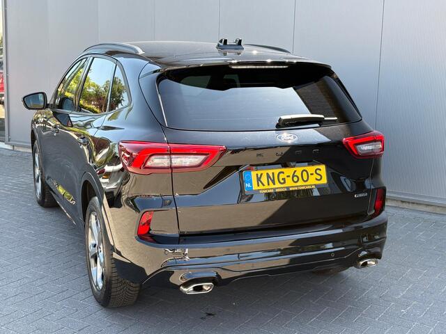 Ford KUGA 2.5 PHEV ST-Line X Elektr.-achterklep/Winter-pack/360-Camera/Memory-stoel/Head-up
